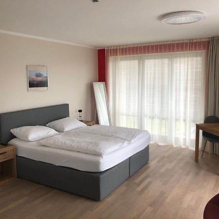 Hapimag Ferienwohnungen Hörnum Exterior foto