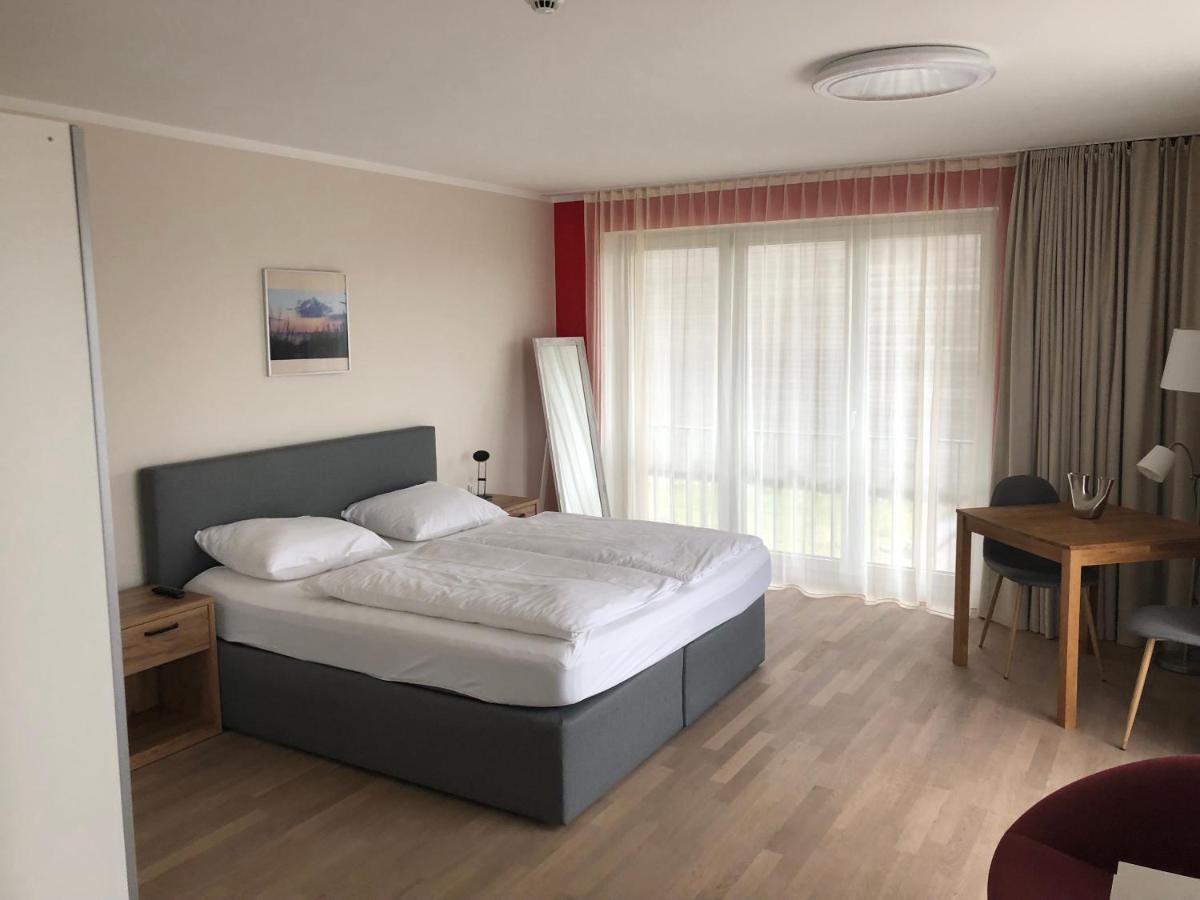 Hapimag Ferienwohnungen Hörnum Exterior foto