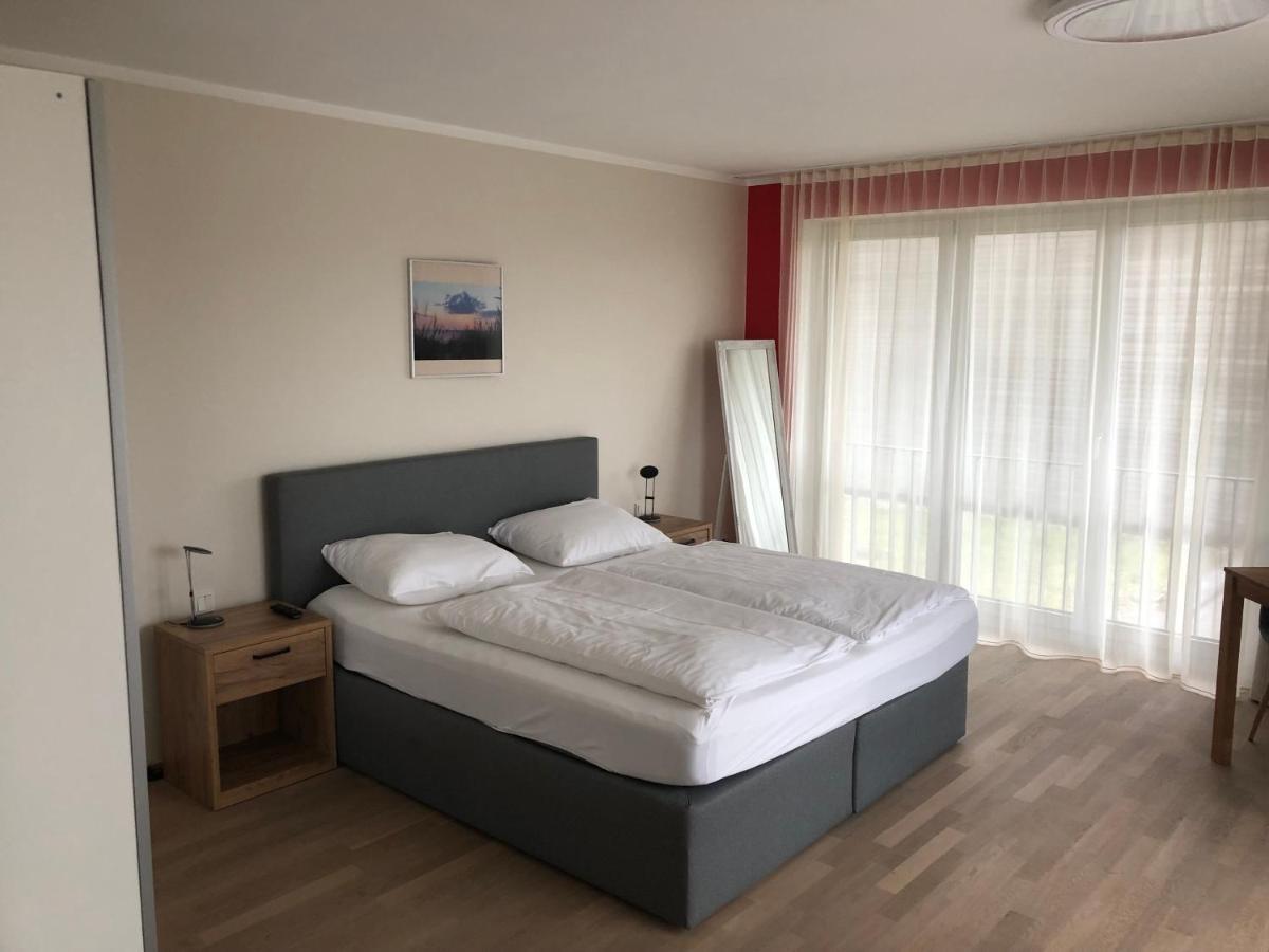 Hapimag Ferienwohnungen Hörnum Exterior foto